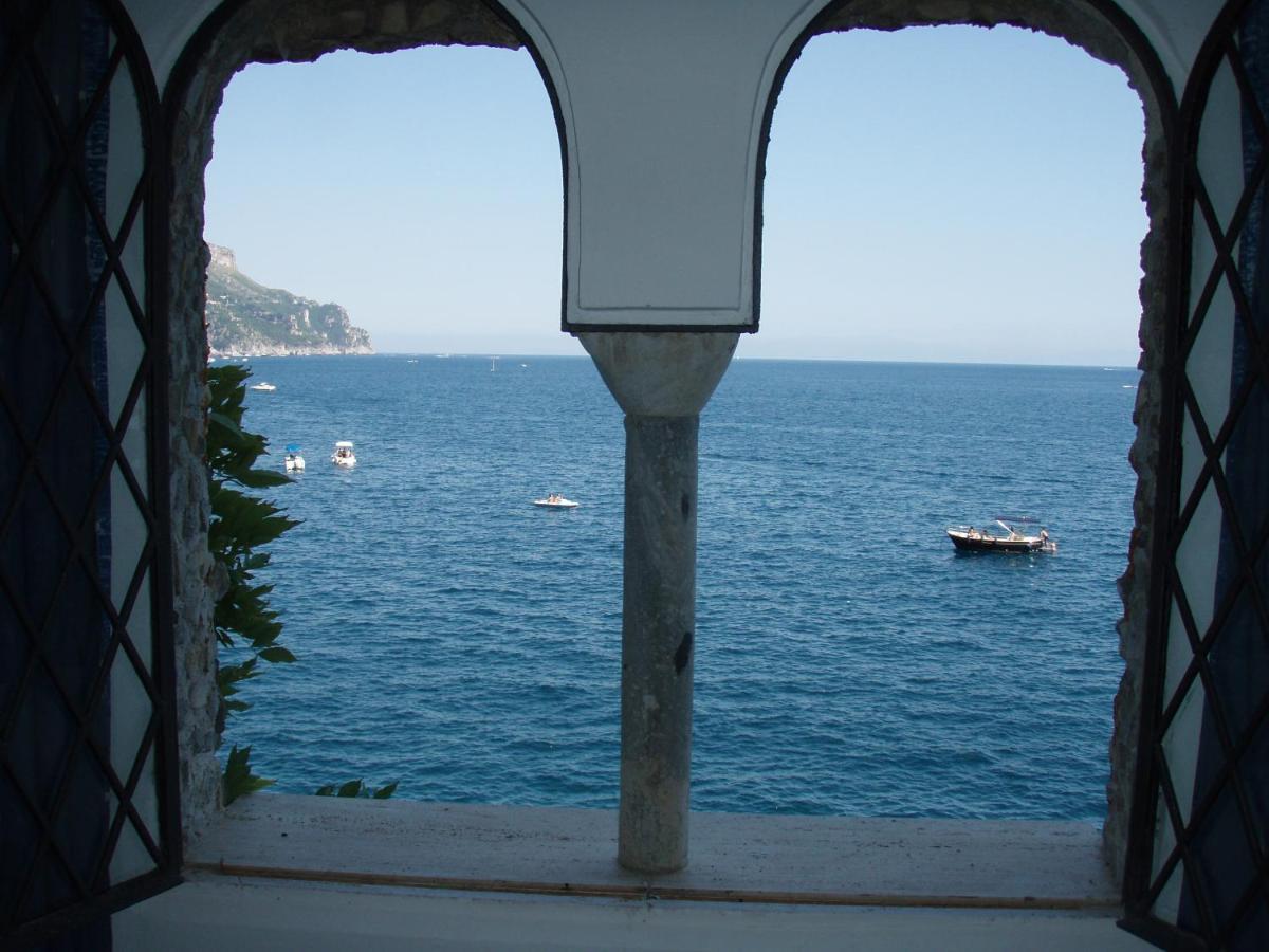 Casa vacanze La Casetta Di Marmorata - Ravello