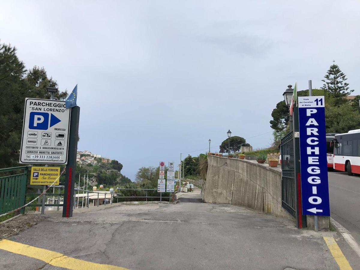 Holiday home Torre Del Sogno Ravello