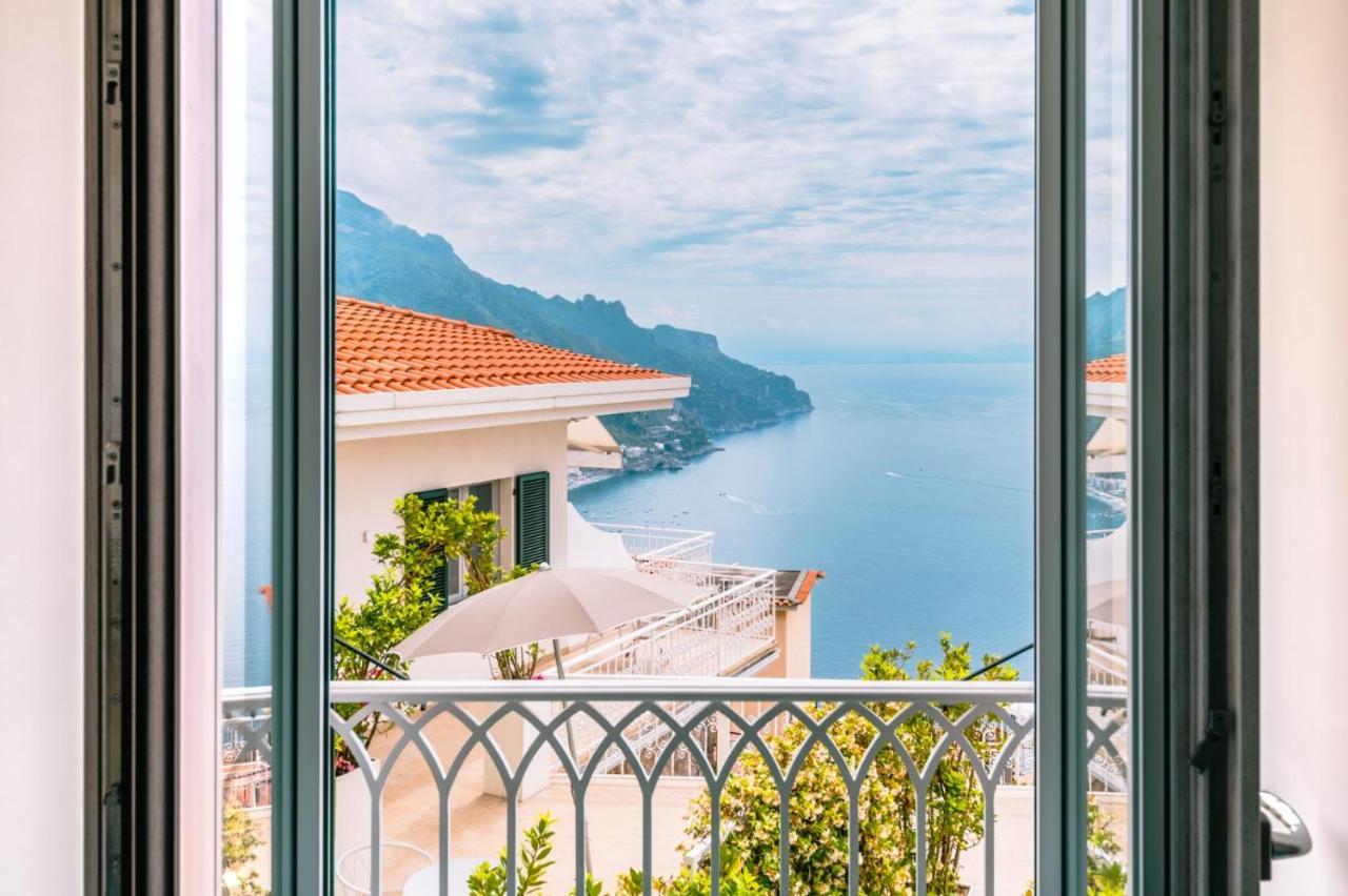 Bed & Breakfast Casa Dolce Casa Ravello