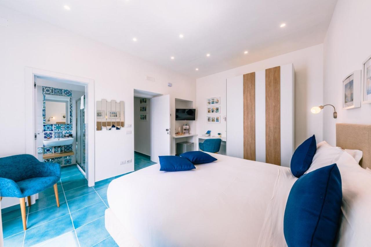 Bed & Breakfast Casa Dolce Casa 3*