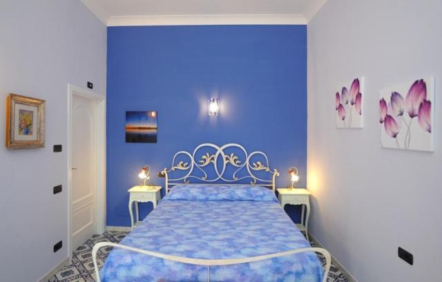 Bed & Breakfast Auditorium Ravello