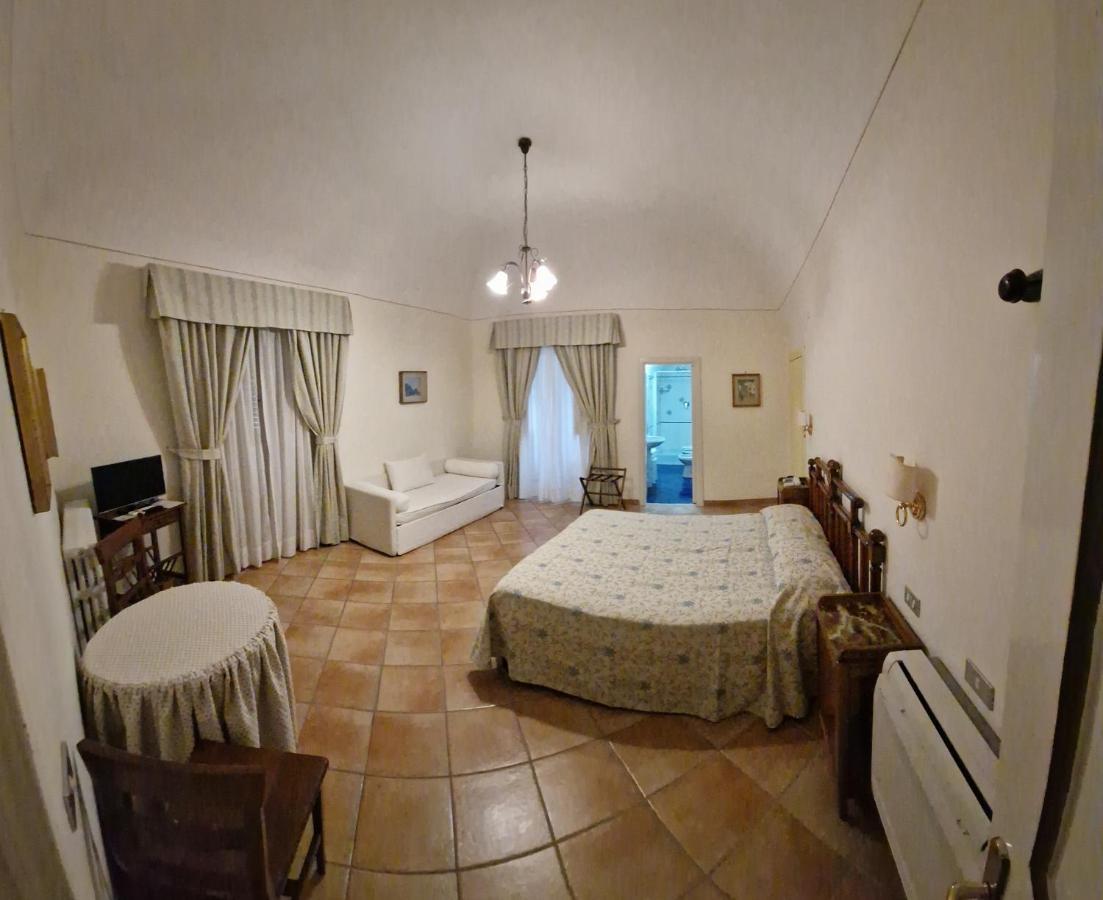 Toro Ravello