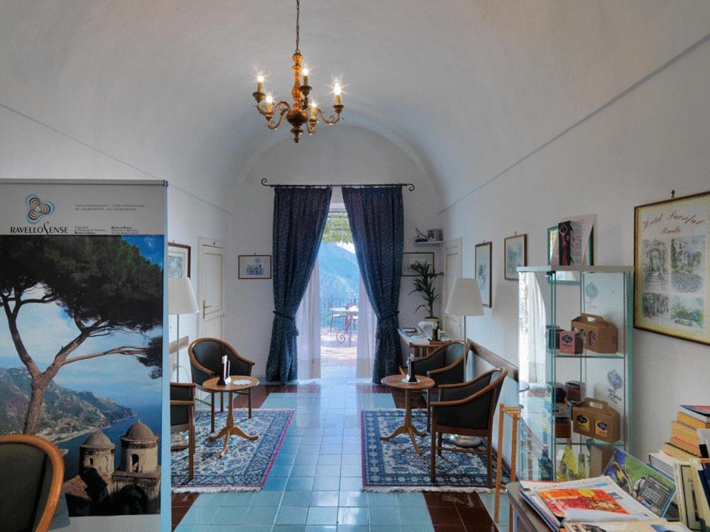 Hotel Parsifal - Antico Convento Del 1288