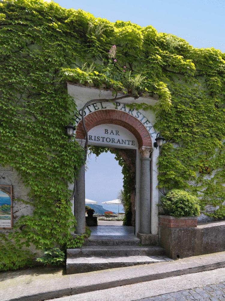 Hotel Parsifal - Antico Convento Del 1288 3*