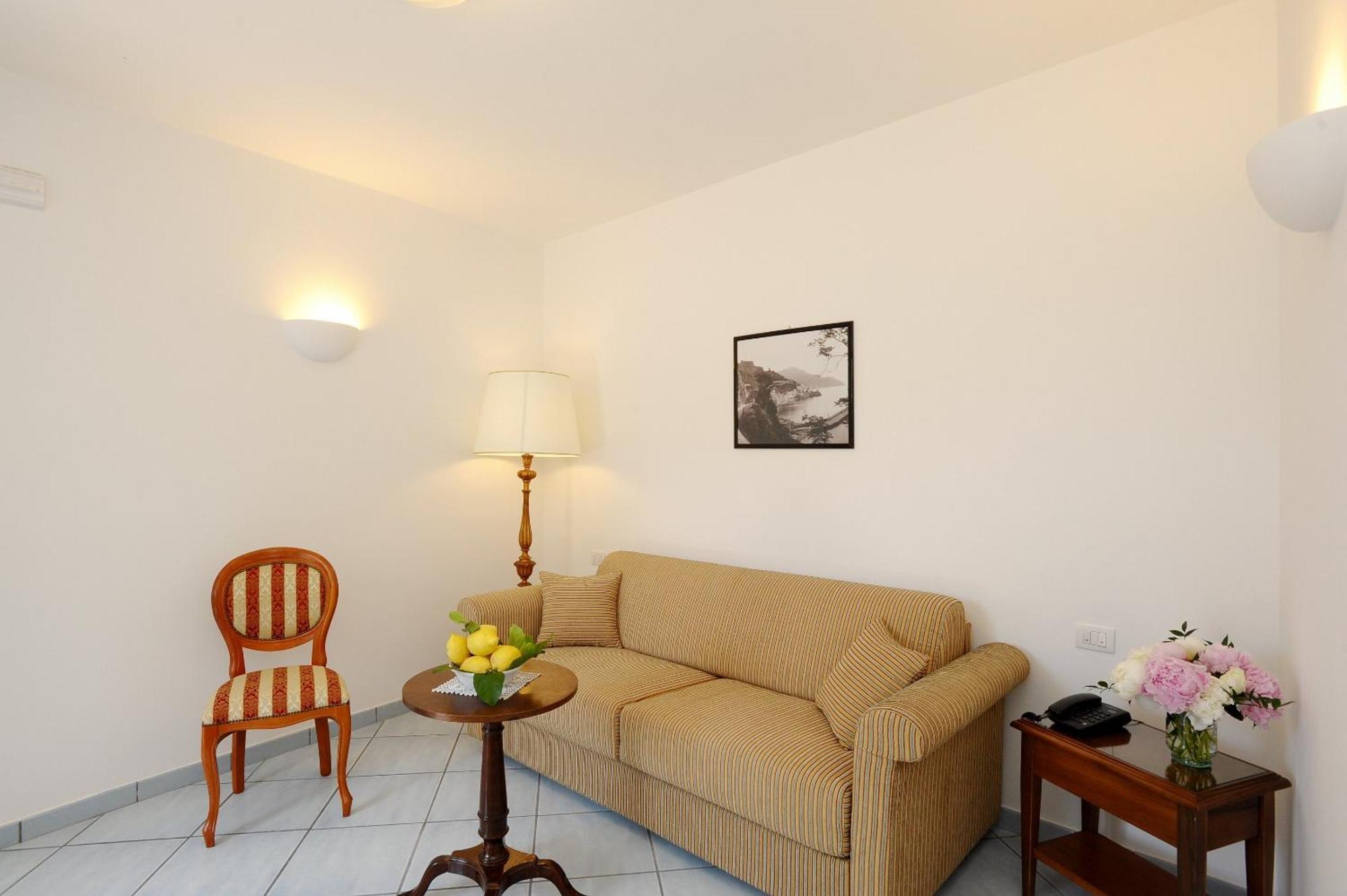 Bed & Breakfast Il Ducato Di 2*