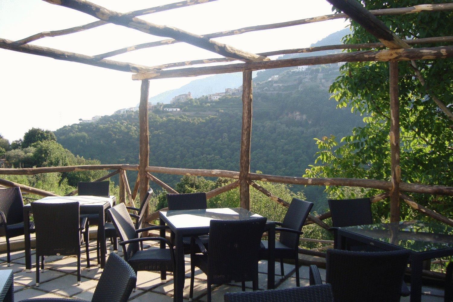 Bed & Breakfast Il Ducato Di