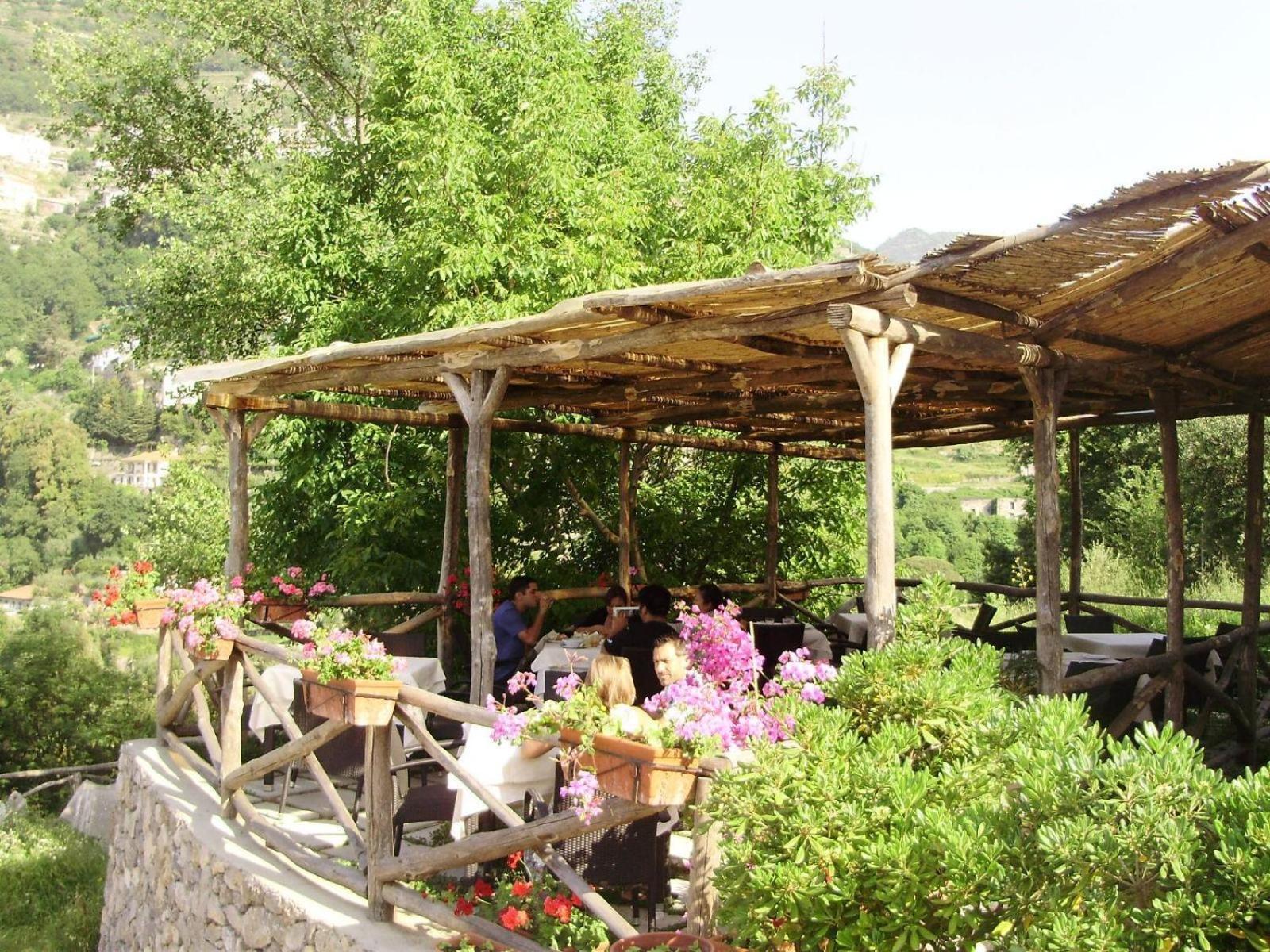 Bed & Breakfast Il Ducato Di 2*