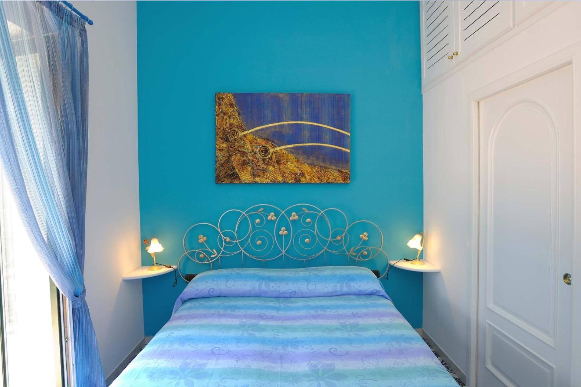 Bed & Breakfast Auditorium