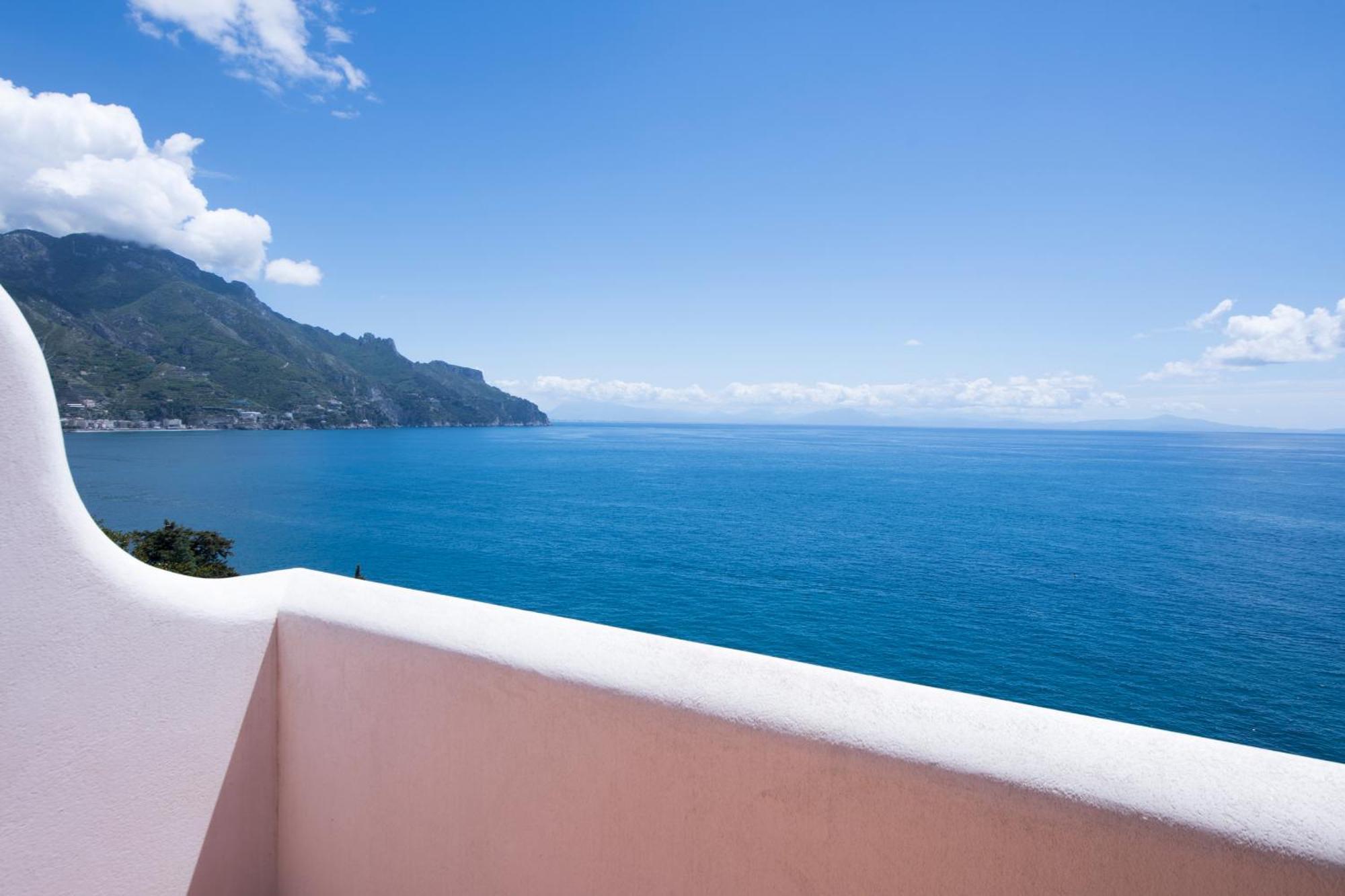 Bossa Amalfi Hotel Ravello