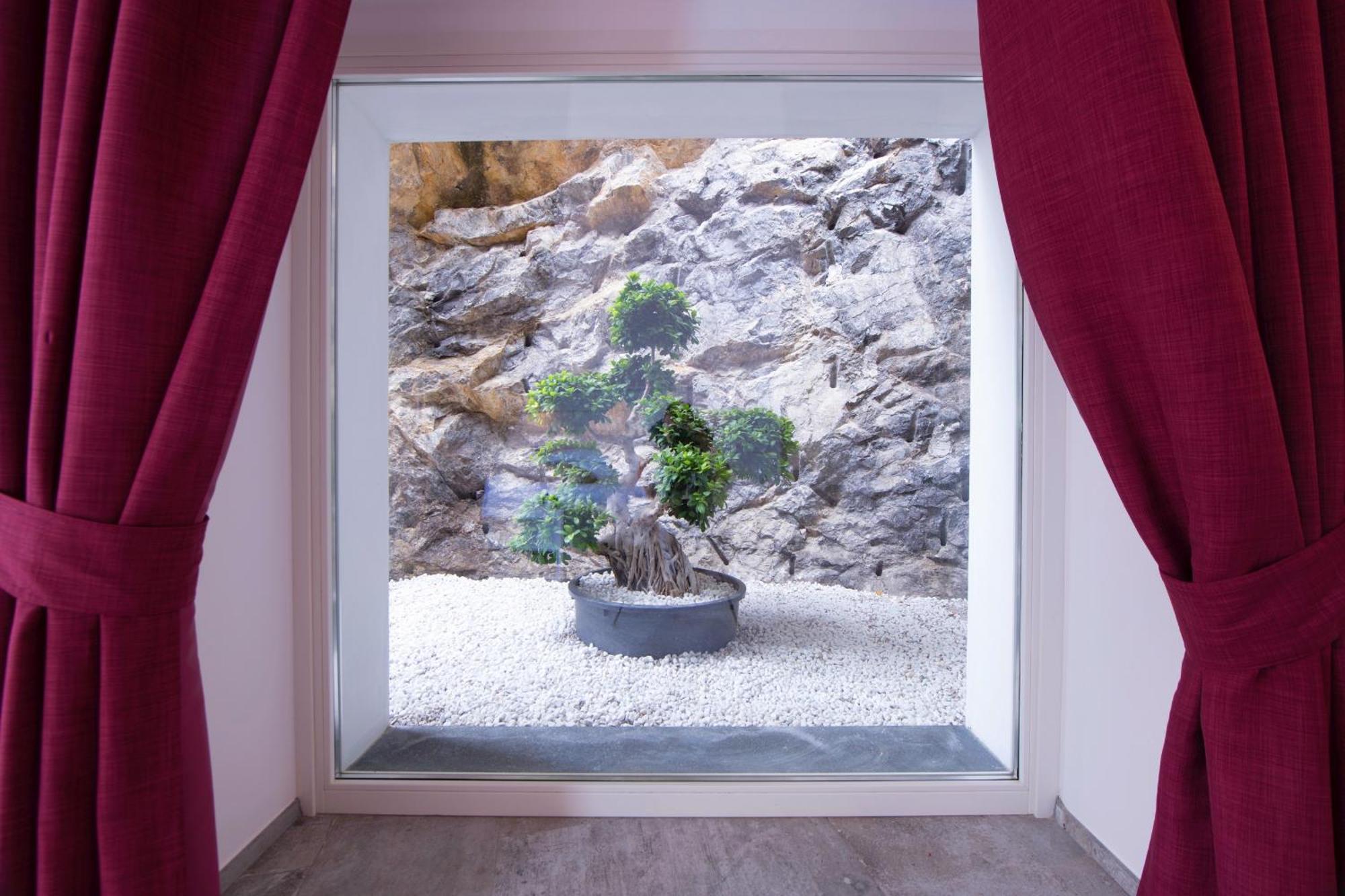 Bossa Amalfi