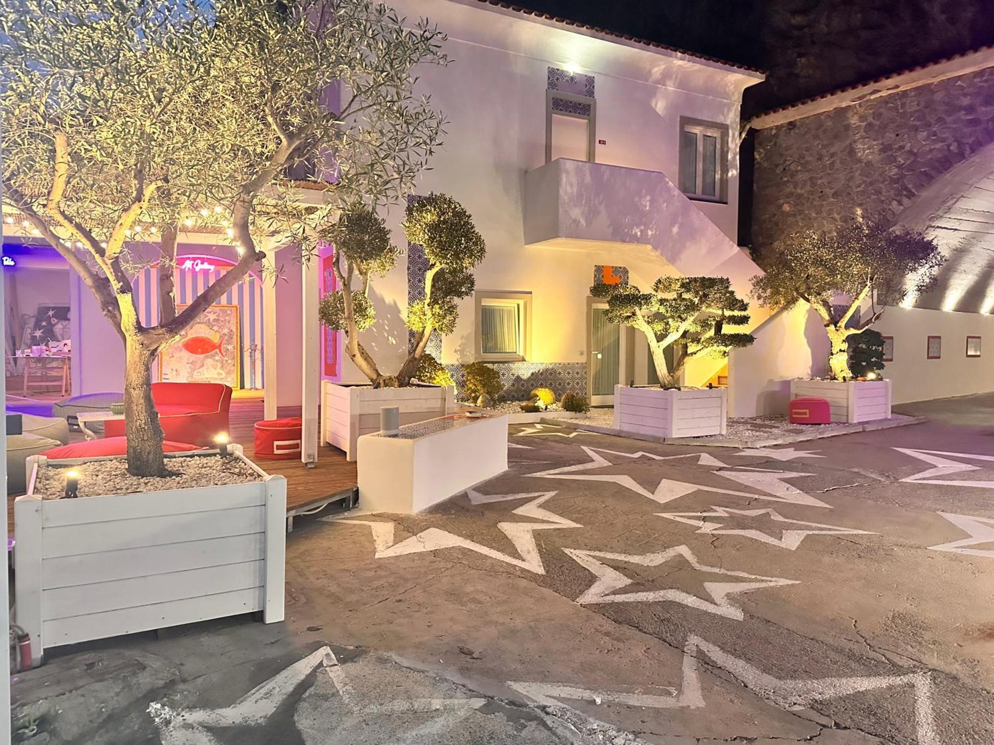 Bossa Amalfi