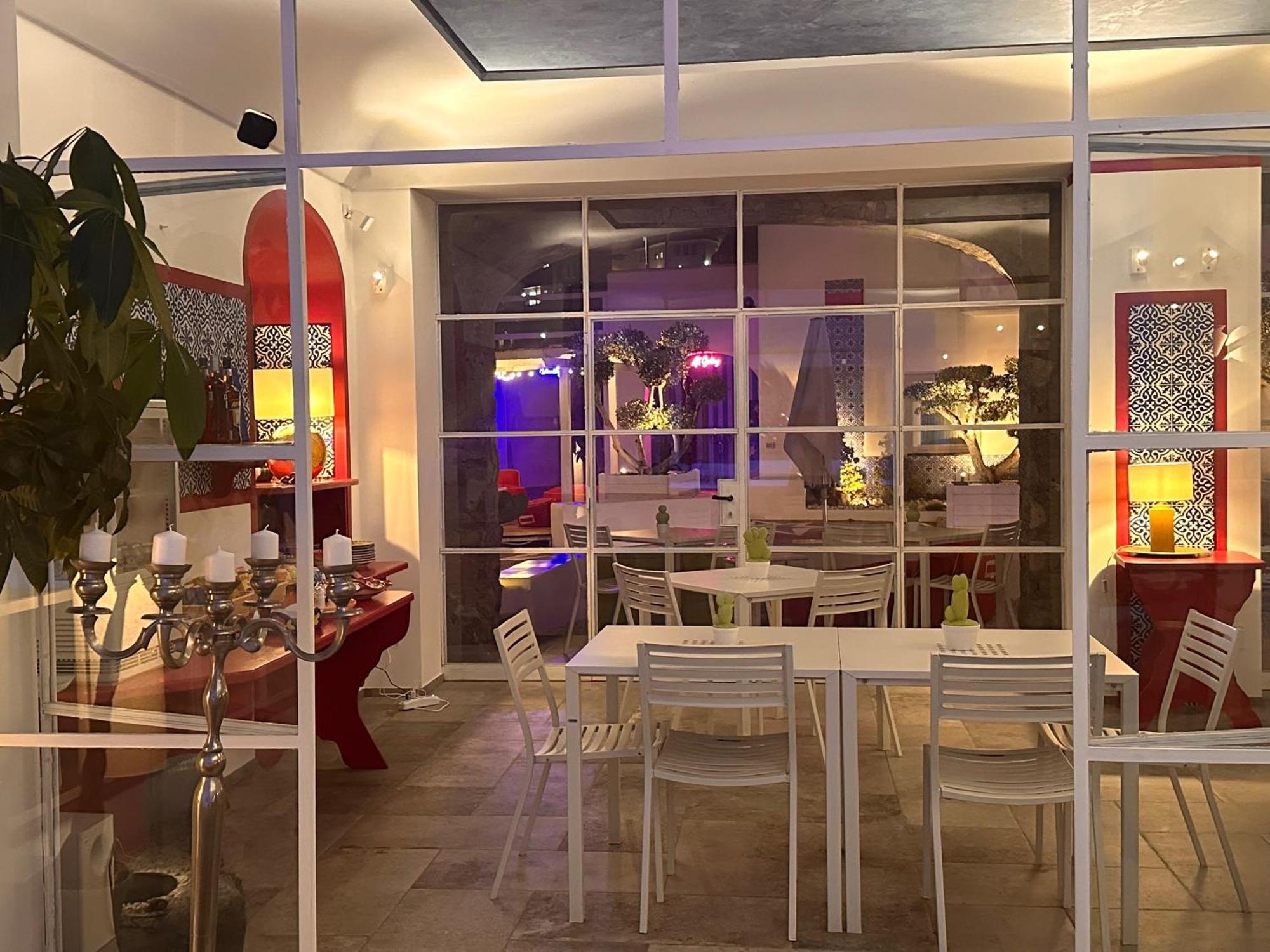 Bossa Amalfi Hotel 3*