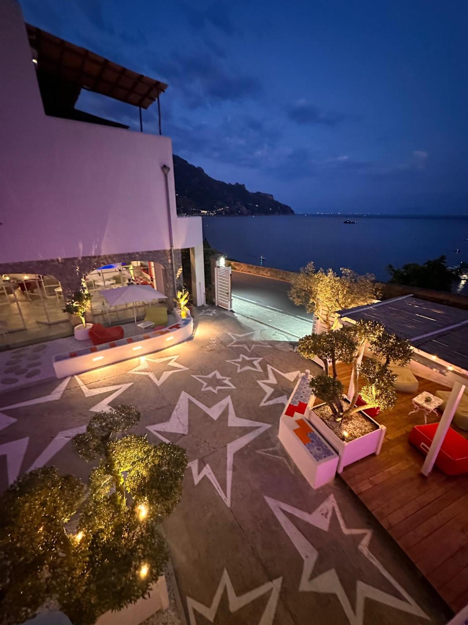 Bossa Amalfi Ravello