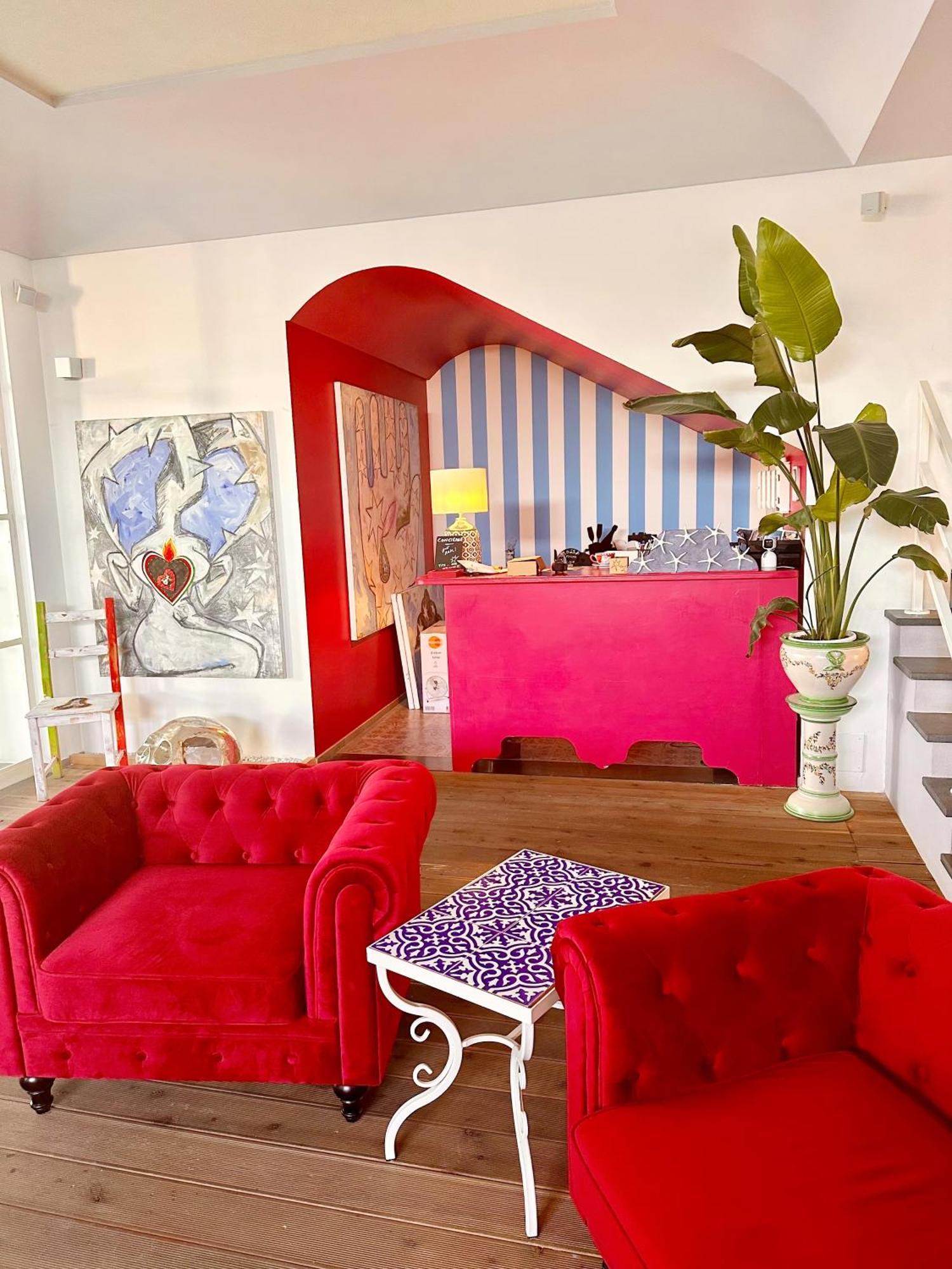 Bossa Amalfi 3*