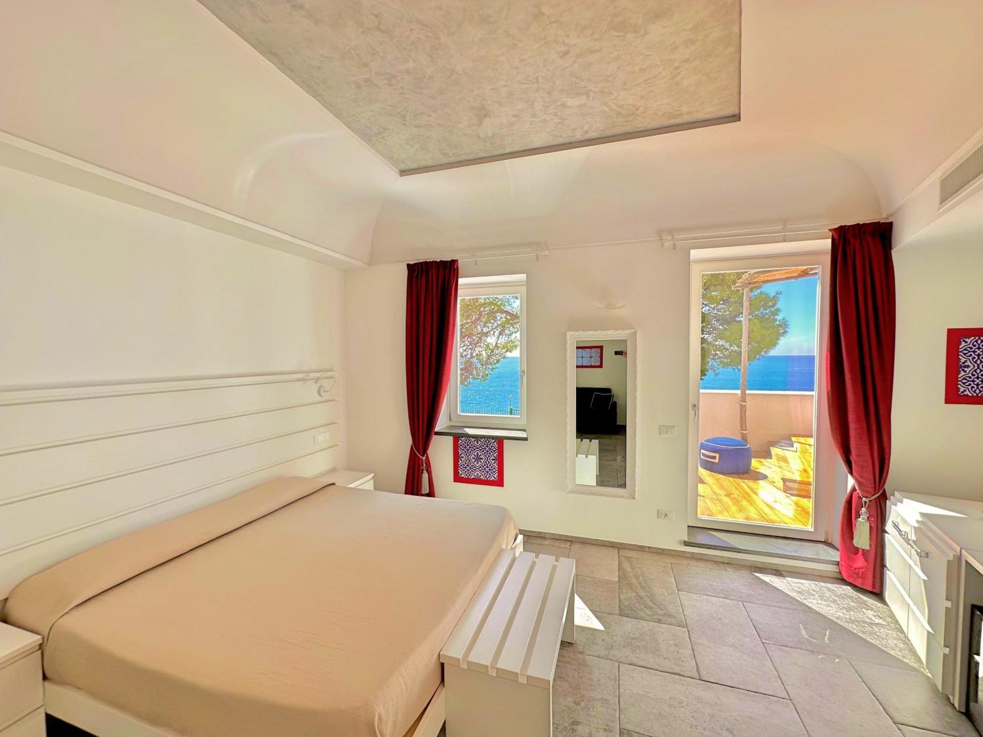 Hotel Bossa Amalfi Ravello