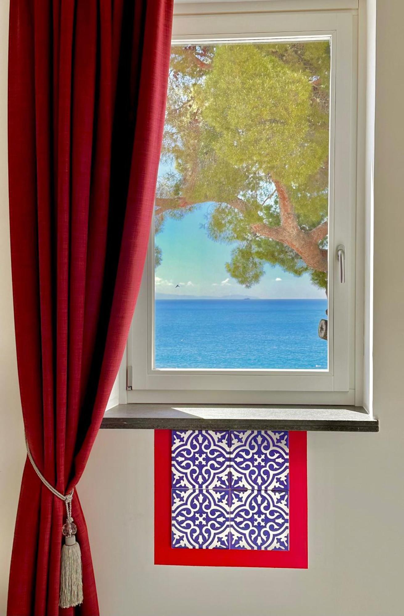 Bossa Amalfi