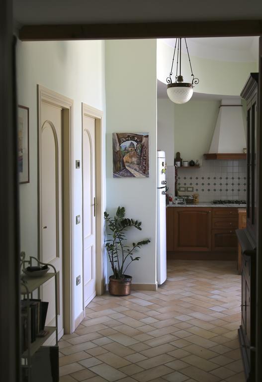 Holiday home Torre Del Sogno Ravello