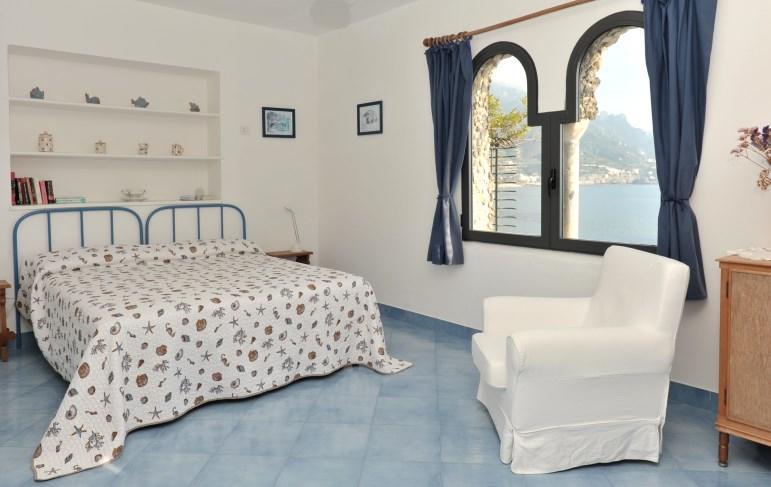 Casa vacanze La Casetta Di Marmorata -