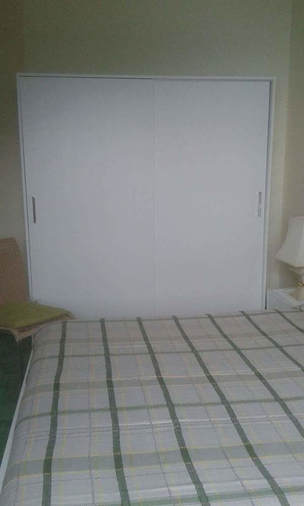 Domus Auditorium Apartment