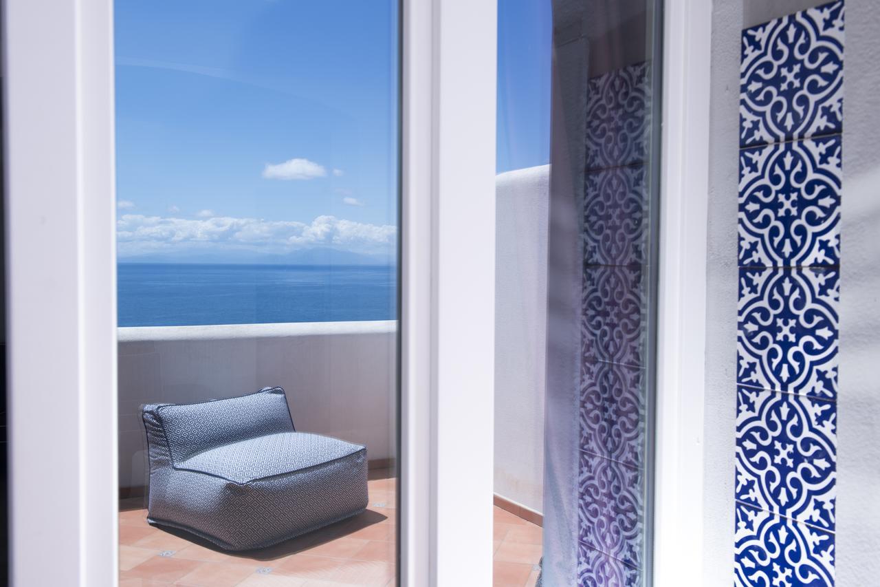 Bossa Amalfi Hotel Ravello