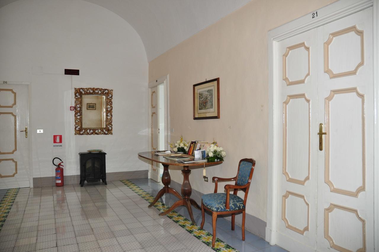 Parsifal - Antico Convento Del 1288 Hotel 3*