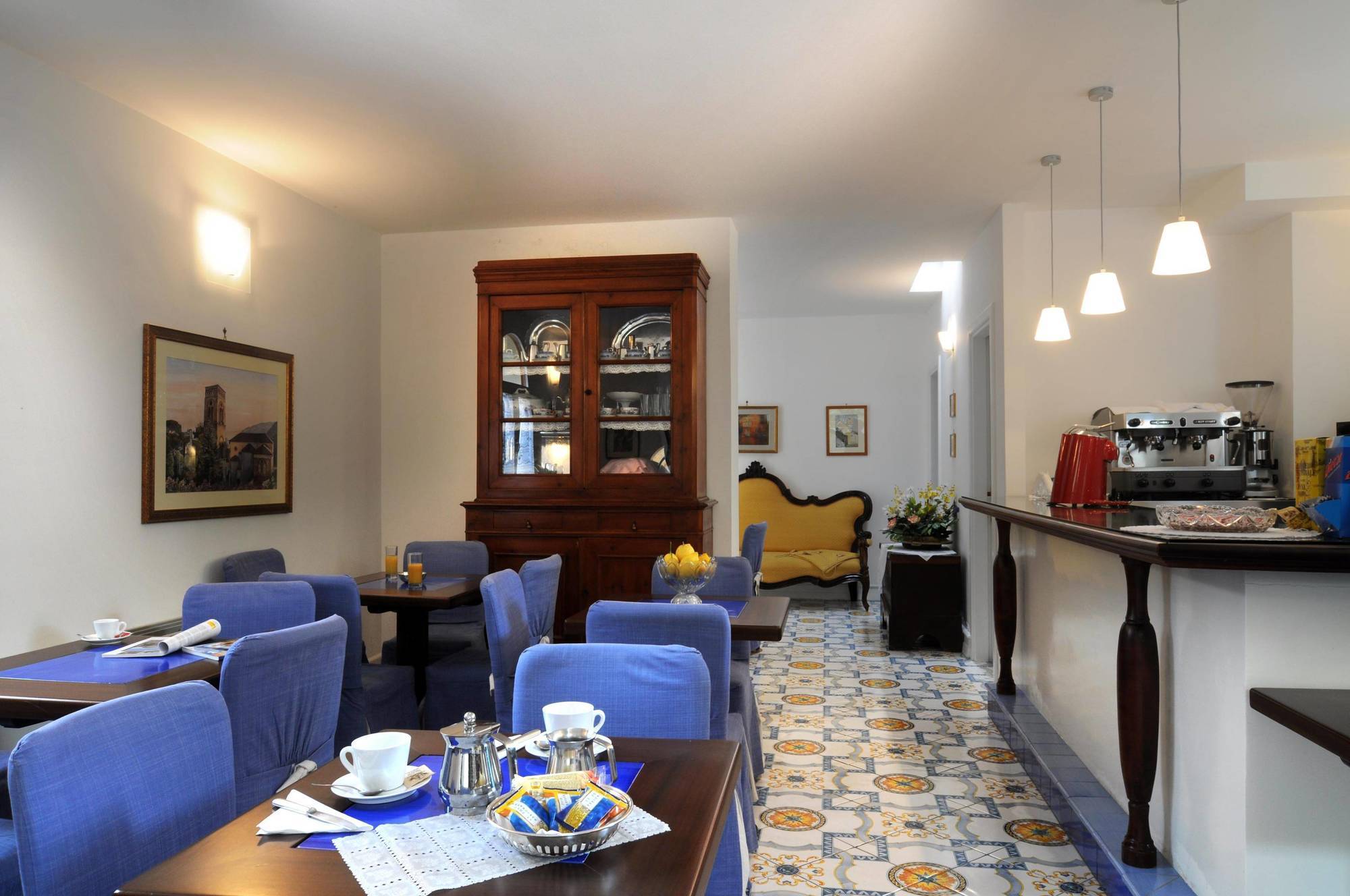 Toro Hotel 3*