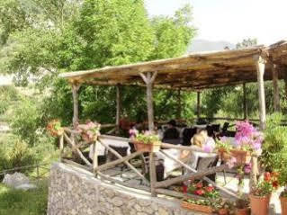 Il Ducato Di Bed & Breakfast Ravello