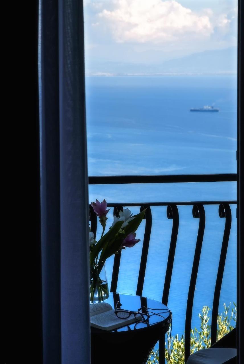 Garden Hotel Ravello