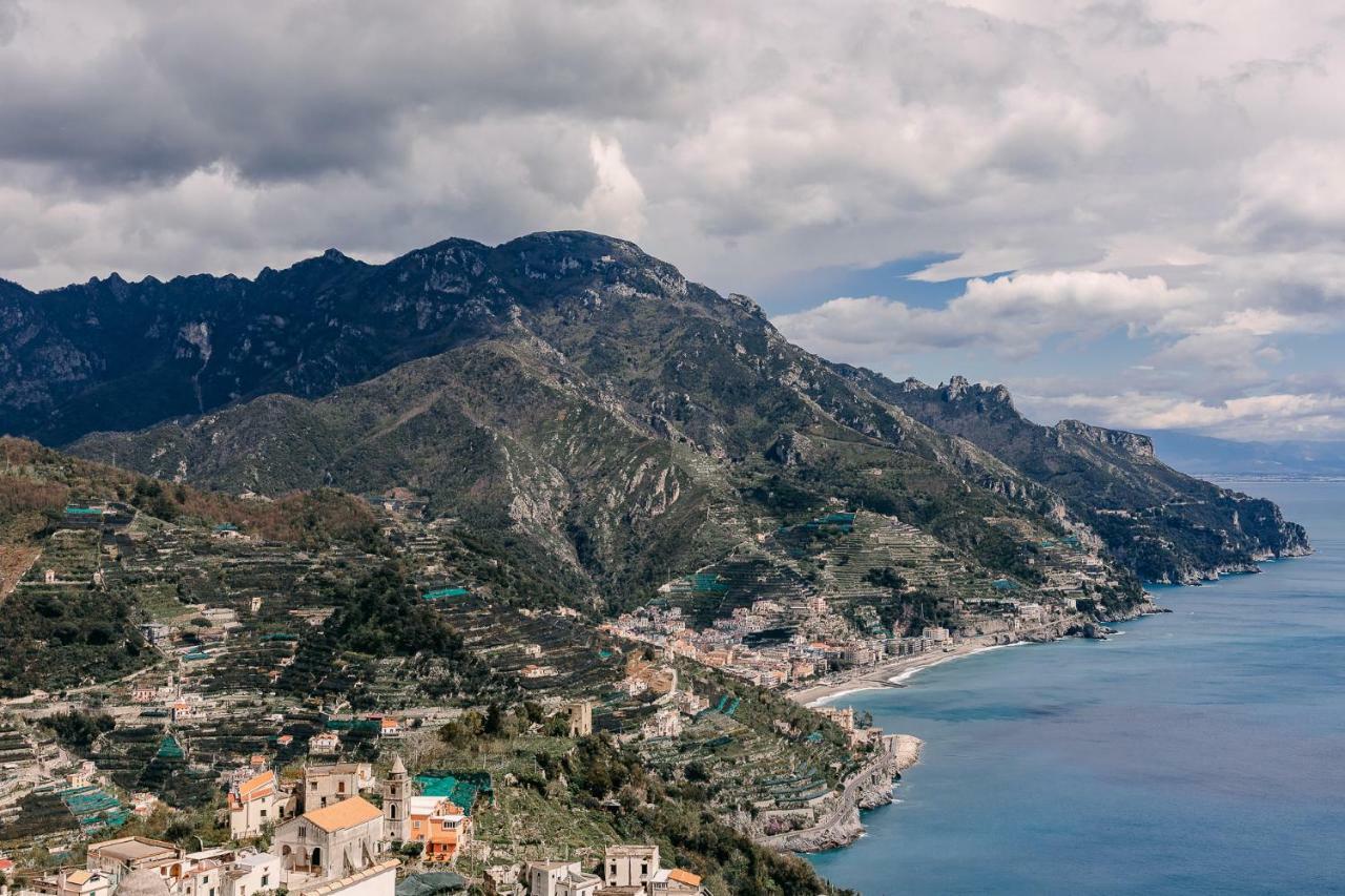 Casa Dolce Casa Ravello