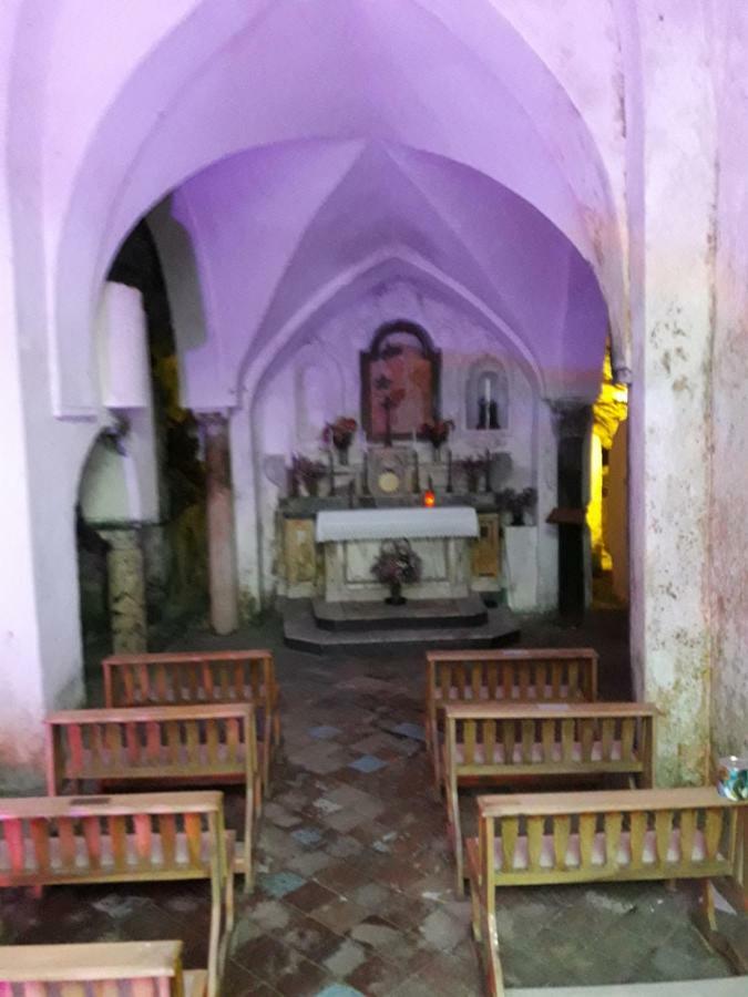 Holiday home Il Cortile