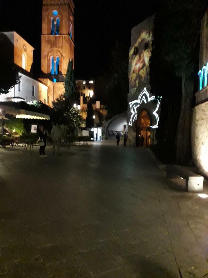 Il Cortile *