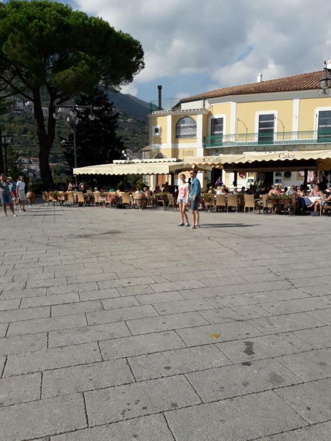 Il Cortile