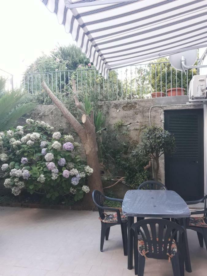 Holiday home Il Cortile Ravello