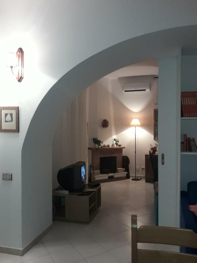 Holiday home Il Cortile
