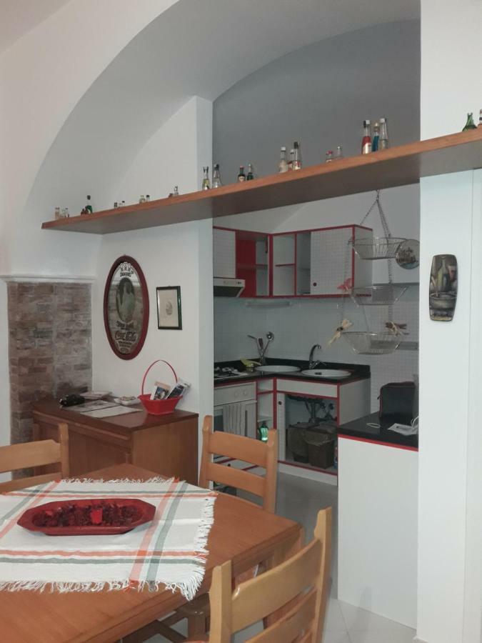 Il Cortile