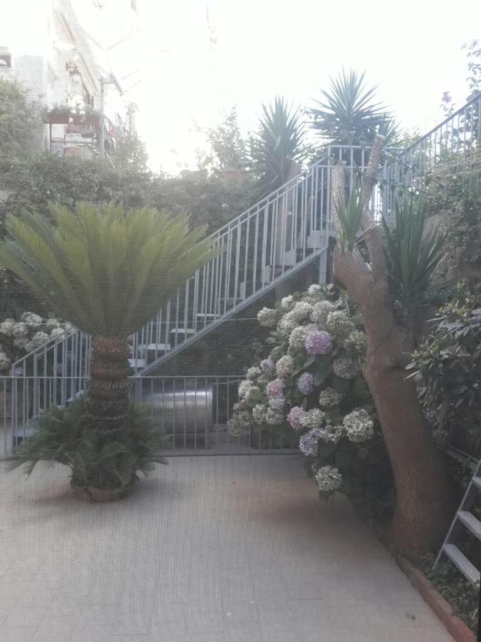 Holiday home Il Cortile *