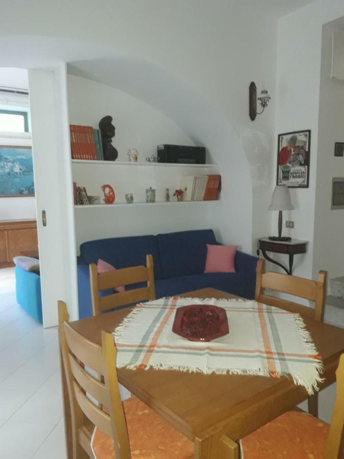 Holiday home Il Cortile Ravello