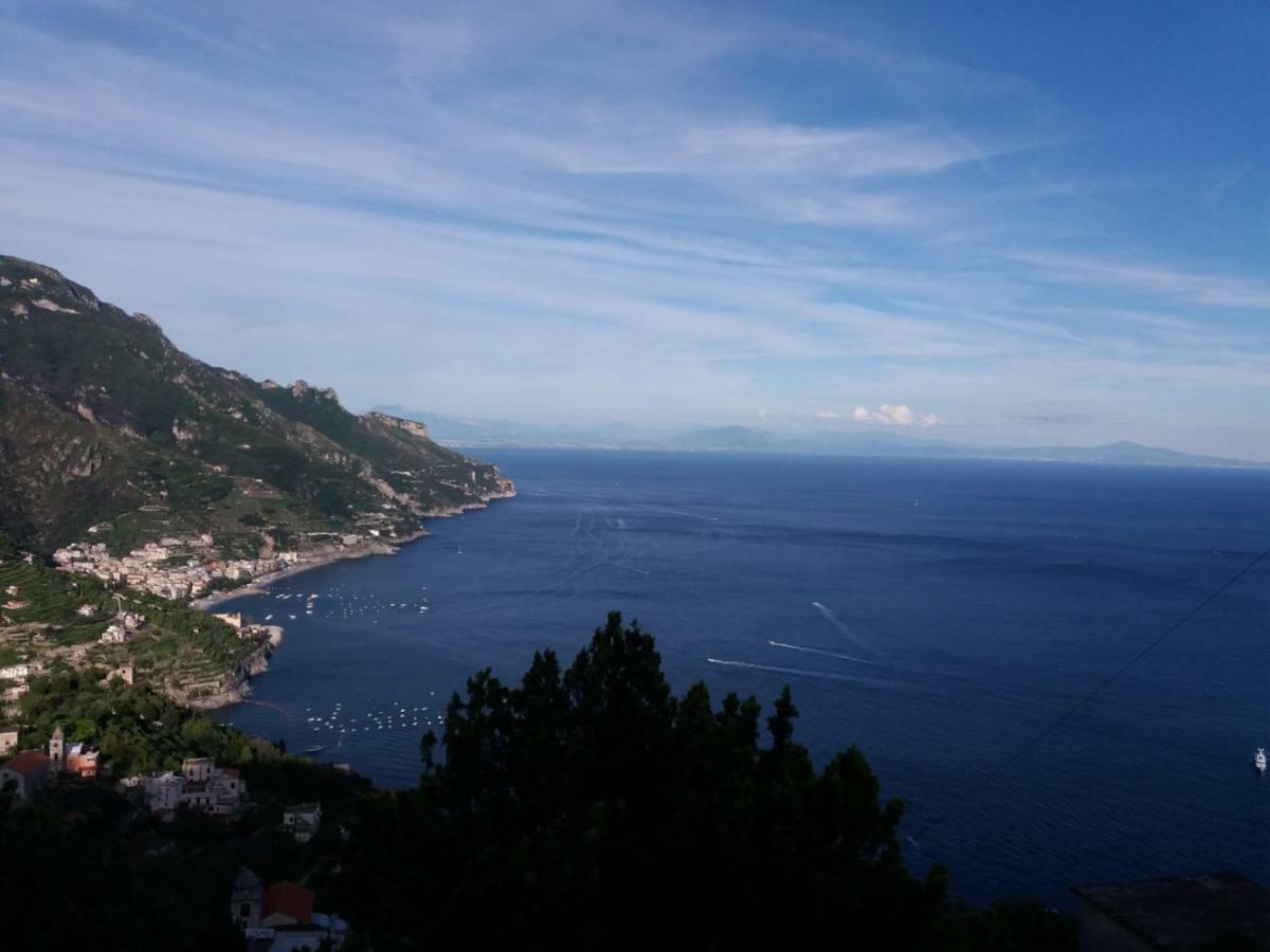 Il Cortile Holiday home *