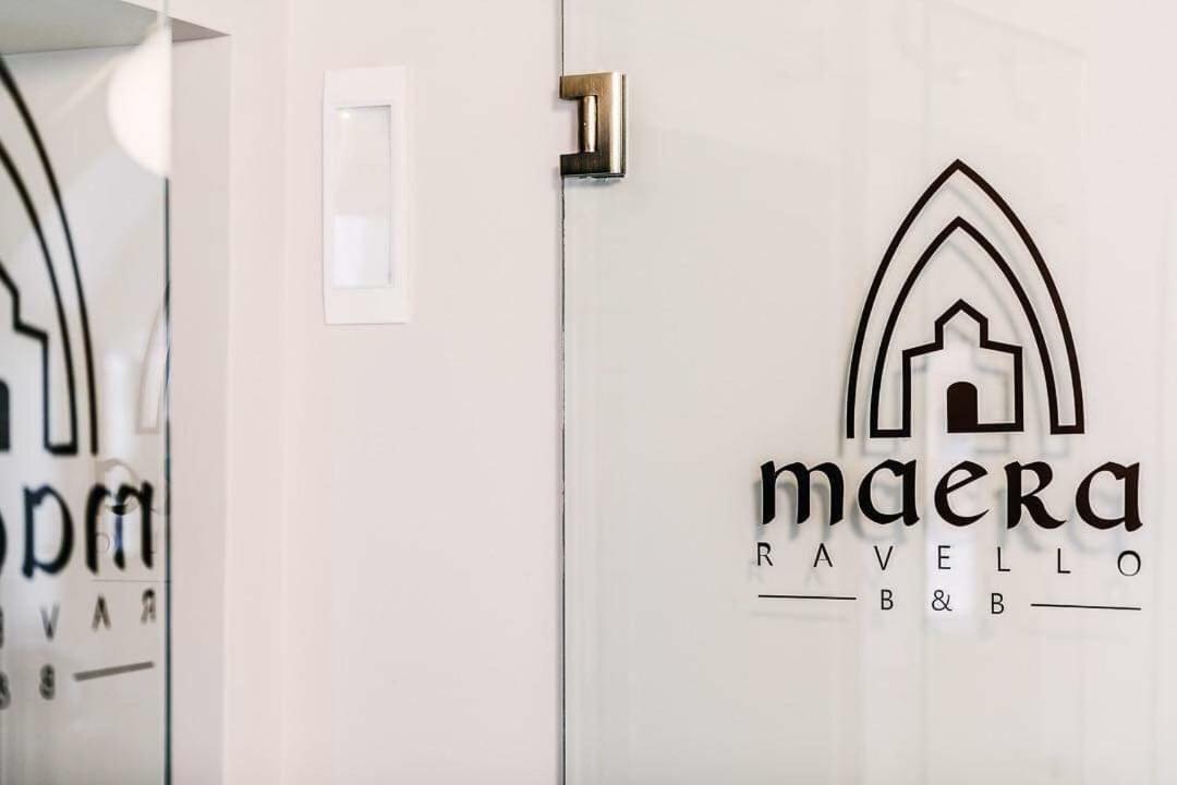 Bed & Breakfast Maera Ravello