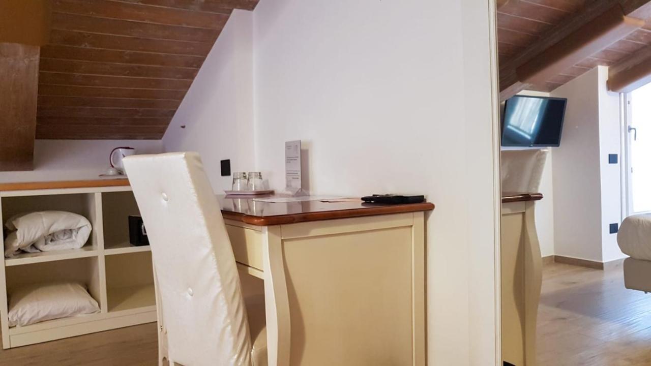 Duomo Attic *