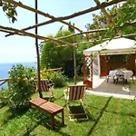 Suite Principessina - Sea Access, Pool By Amalfivacation