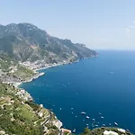 Casa Bianca: delightful apartment in Ravello