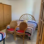 Donna Concetta House