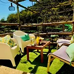 The Hidden Garden