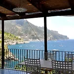 Il Monaco Amalfi Dreams