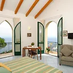 La Dolce Vita Ravello - Studio Apartment With Breathtaking View Of The Amalfi Coast