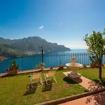 Villa Il Lupo Felice