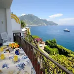 La Terrazza Sul Mare