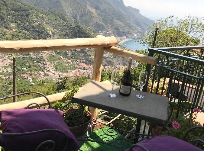 Appartamento A Ravello