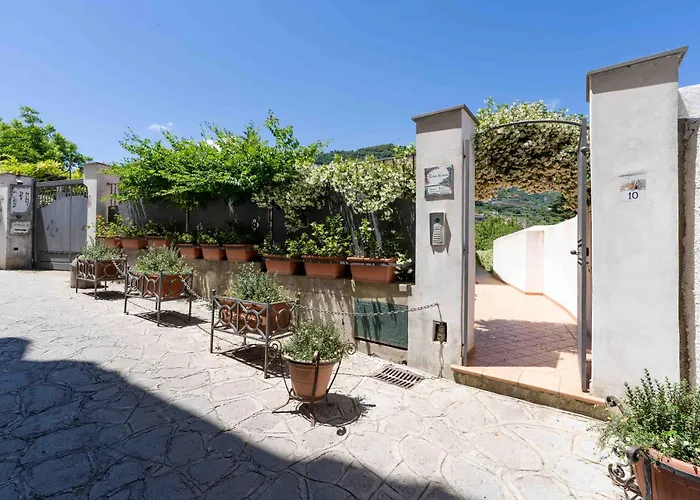 A Casa Dei Nonni